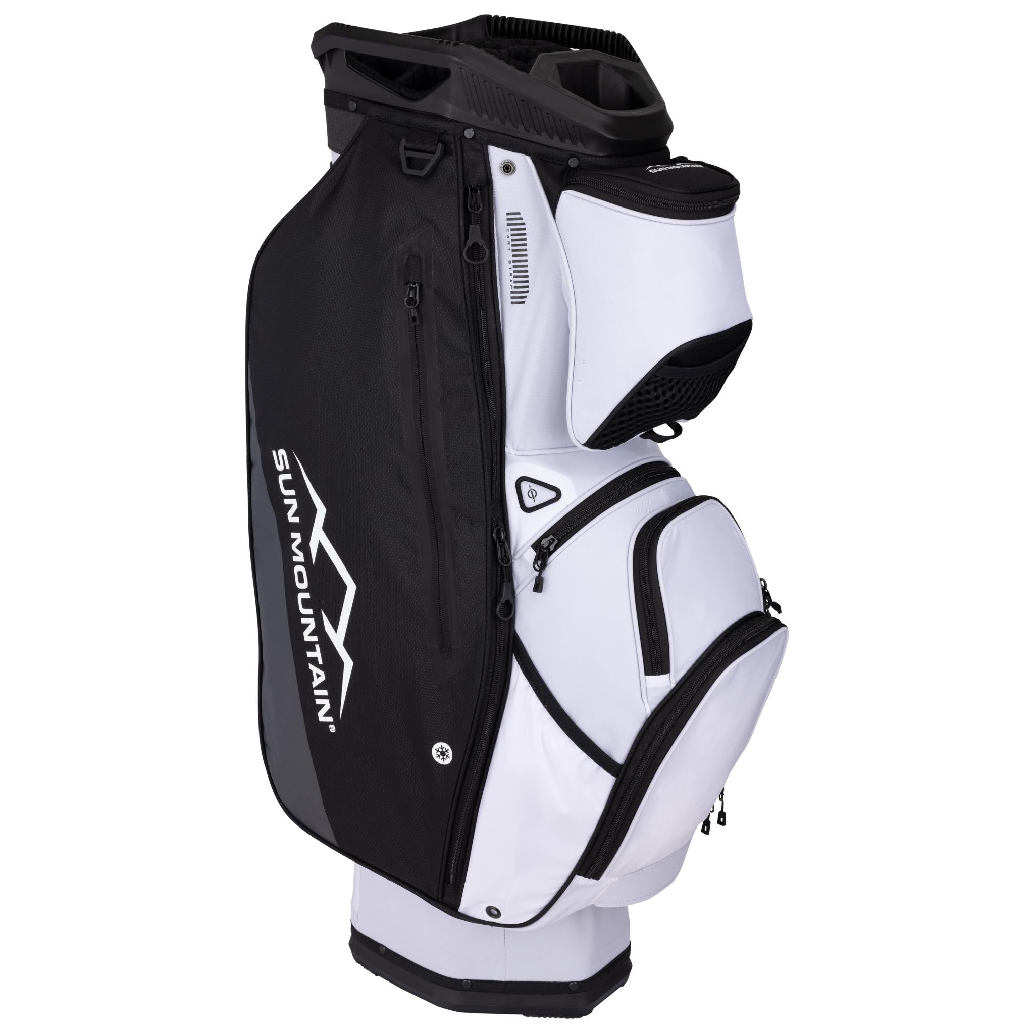 Sun Mountain C-130 Sync Cart Bag