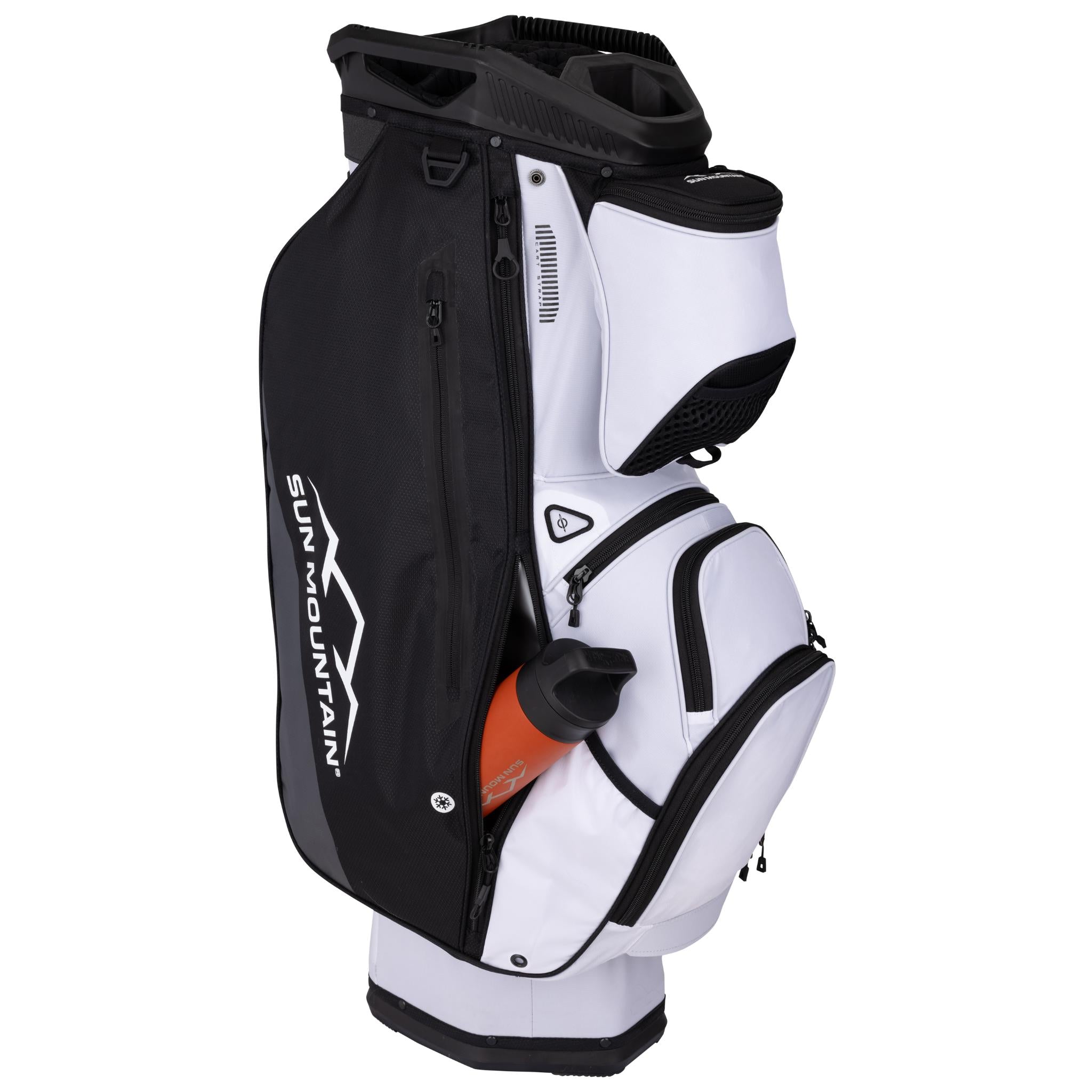 Sun Mountain C-130 Sync Cart Bag