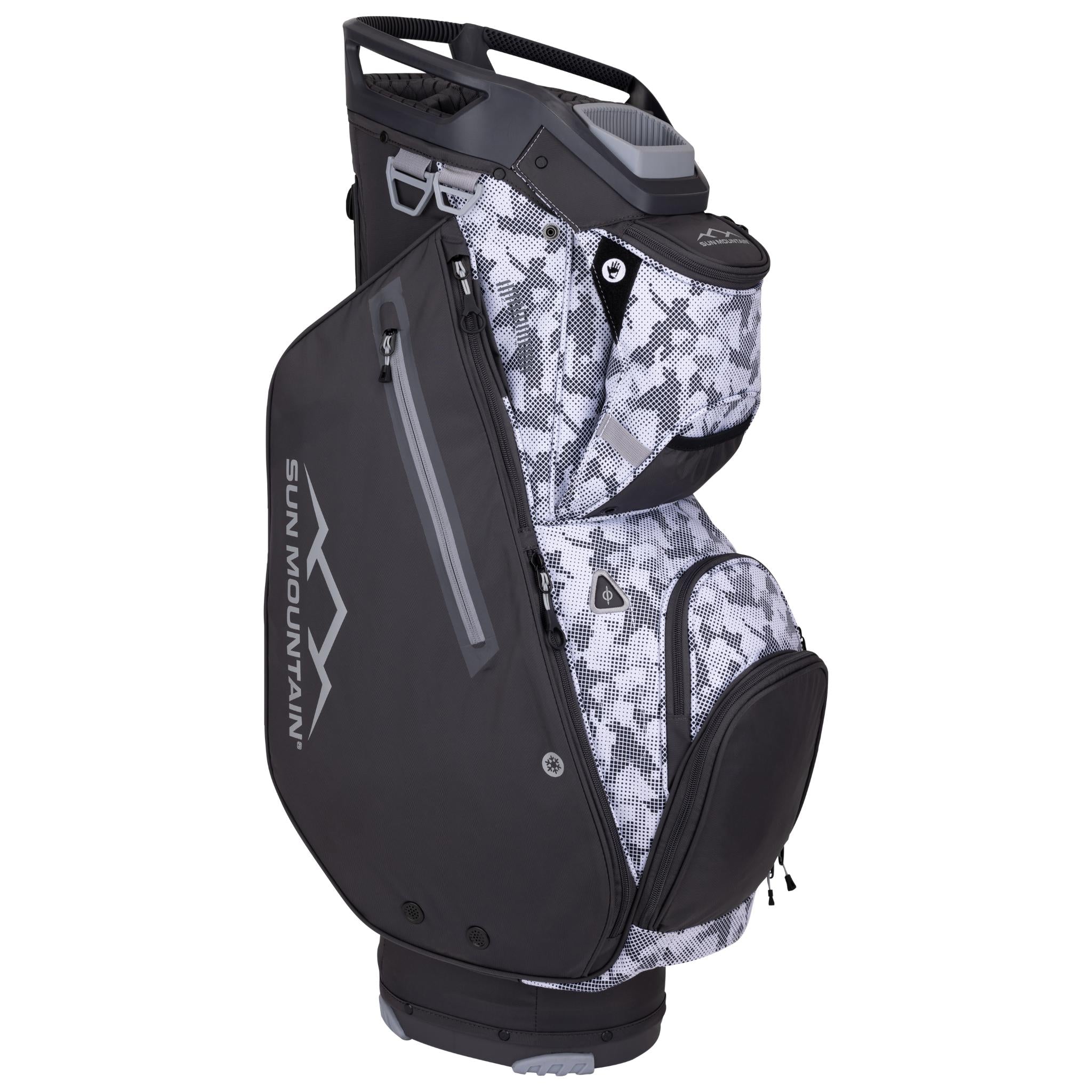 Sun Mountain Maverick Cart Bag