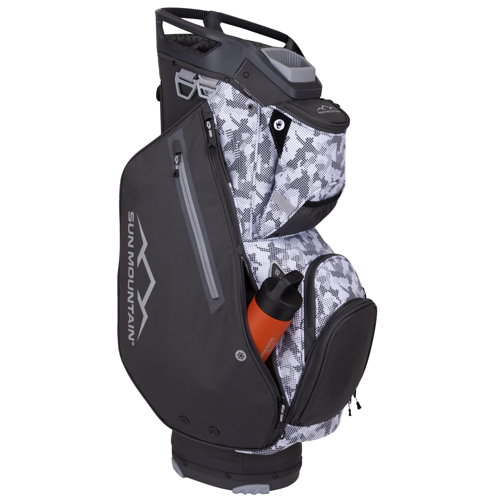 Sun Mountain Maverick Cart Bag