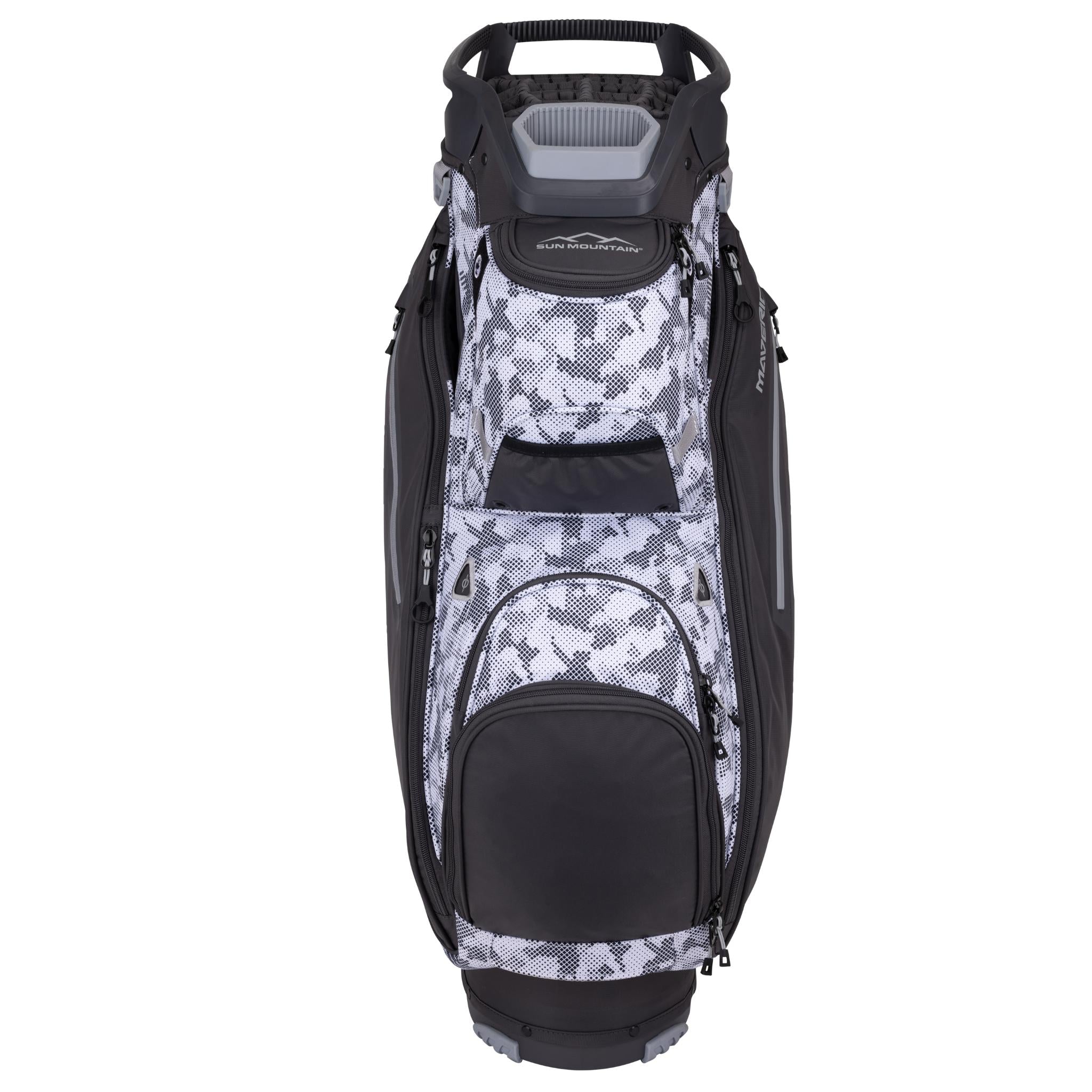 Sun Mountain Maverick Cart Bag