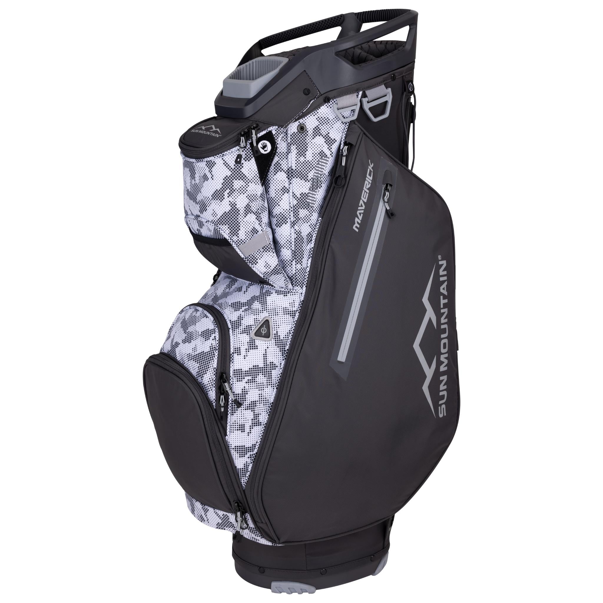 Sun Mountain Maverick Cart Bag