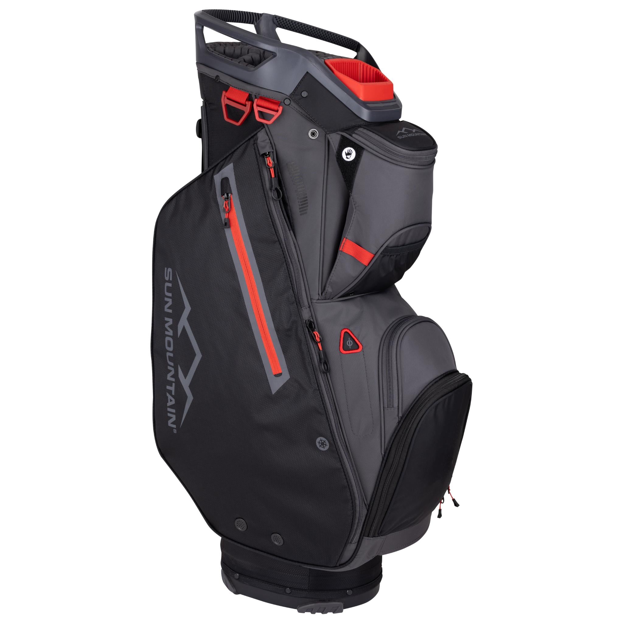 Sun Mountain Maverick Cart Bag