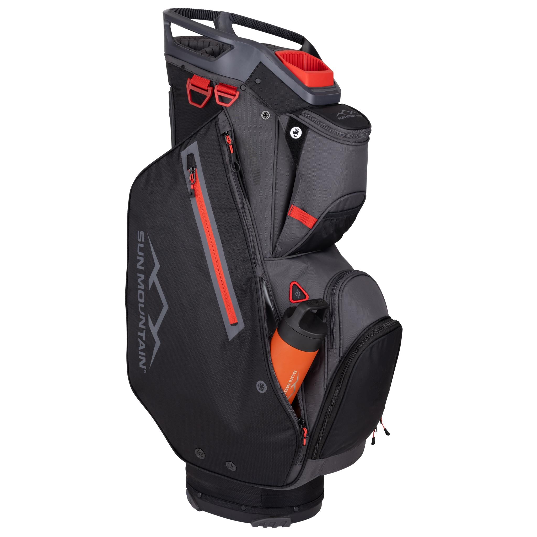 Sun Mountain Maverick Cart Bag