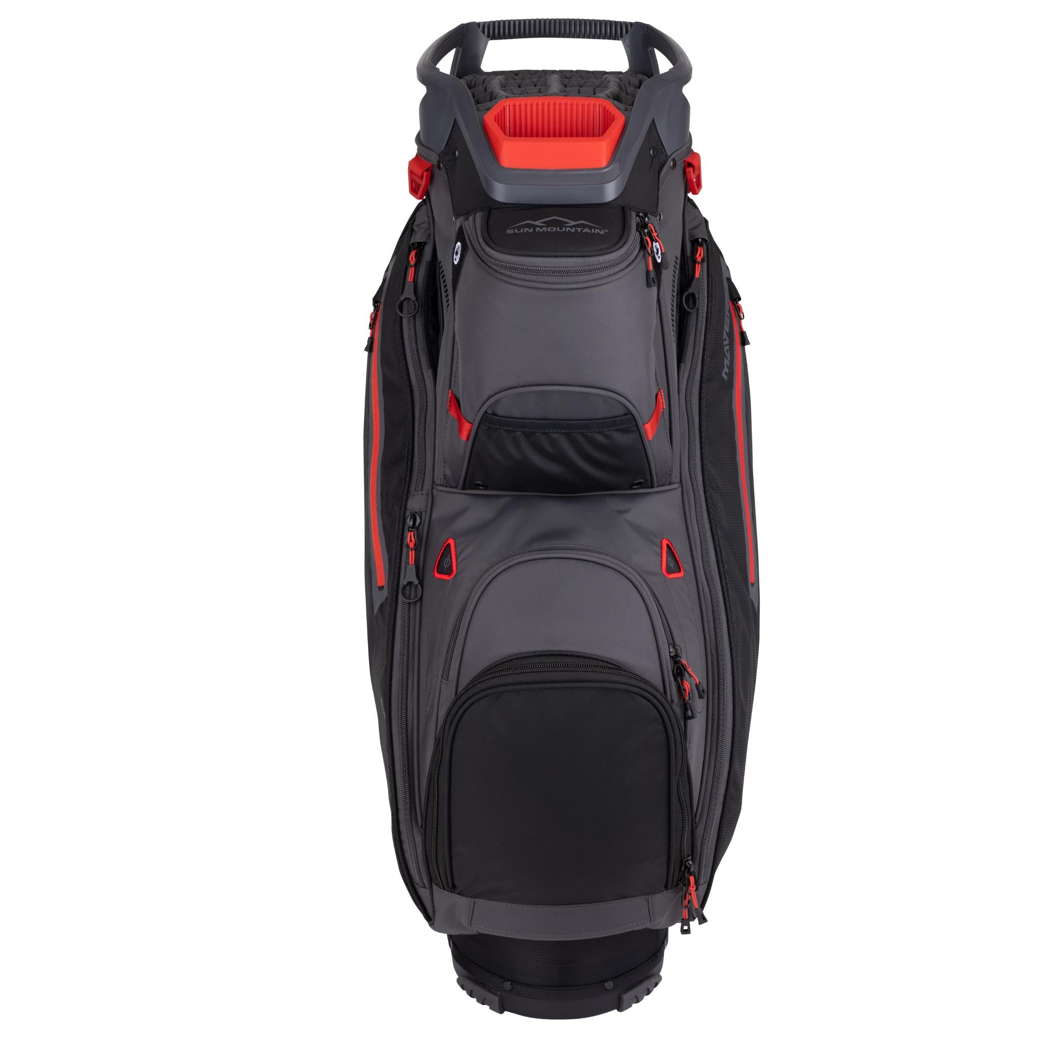 Sun Mountain Maverick Cart Bag