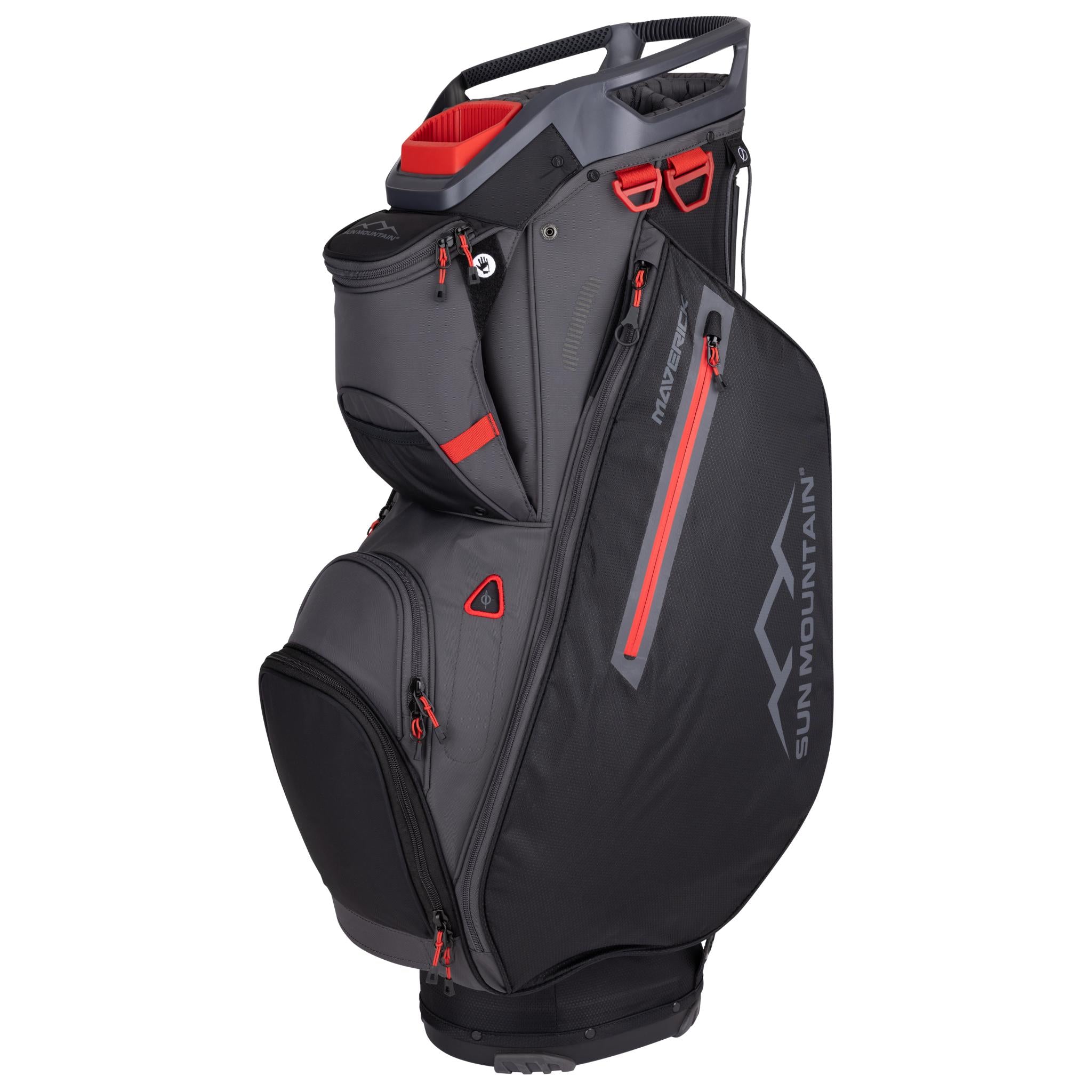 Sun Mountain Maverick Cart Bag