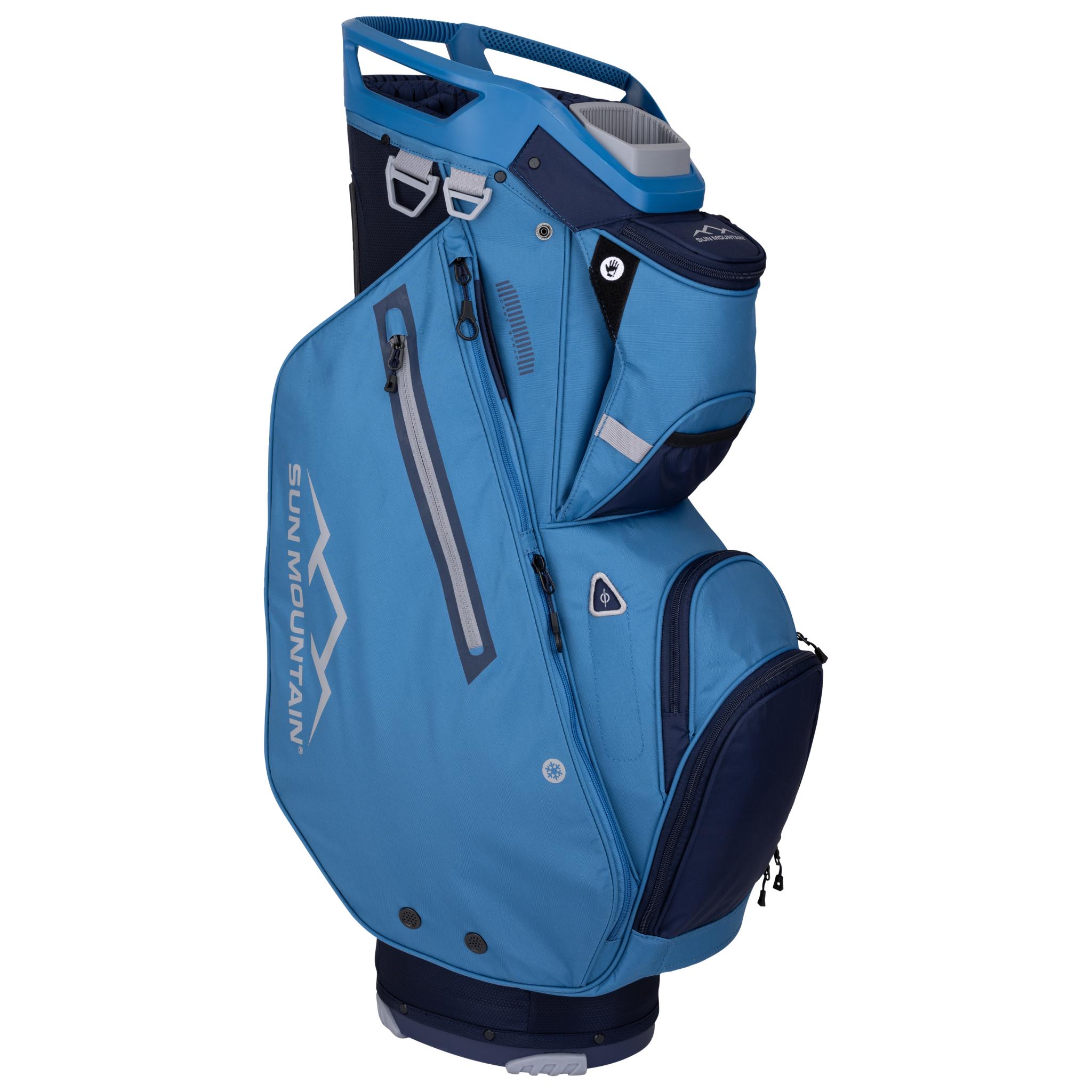 Sun Mountain Maverick Cart Bag