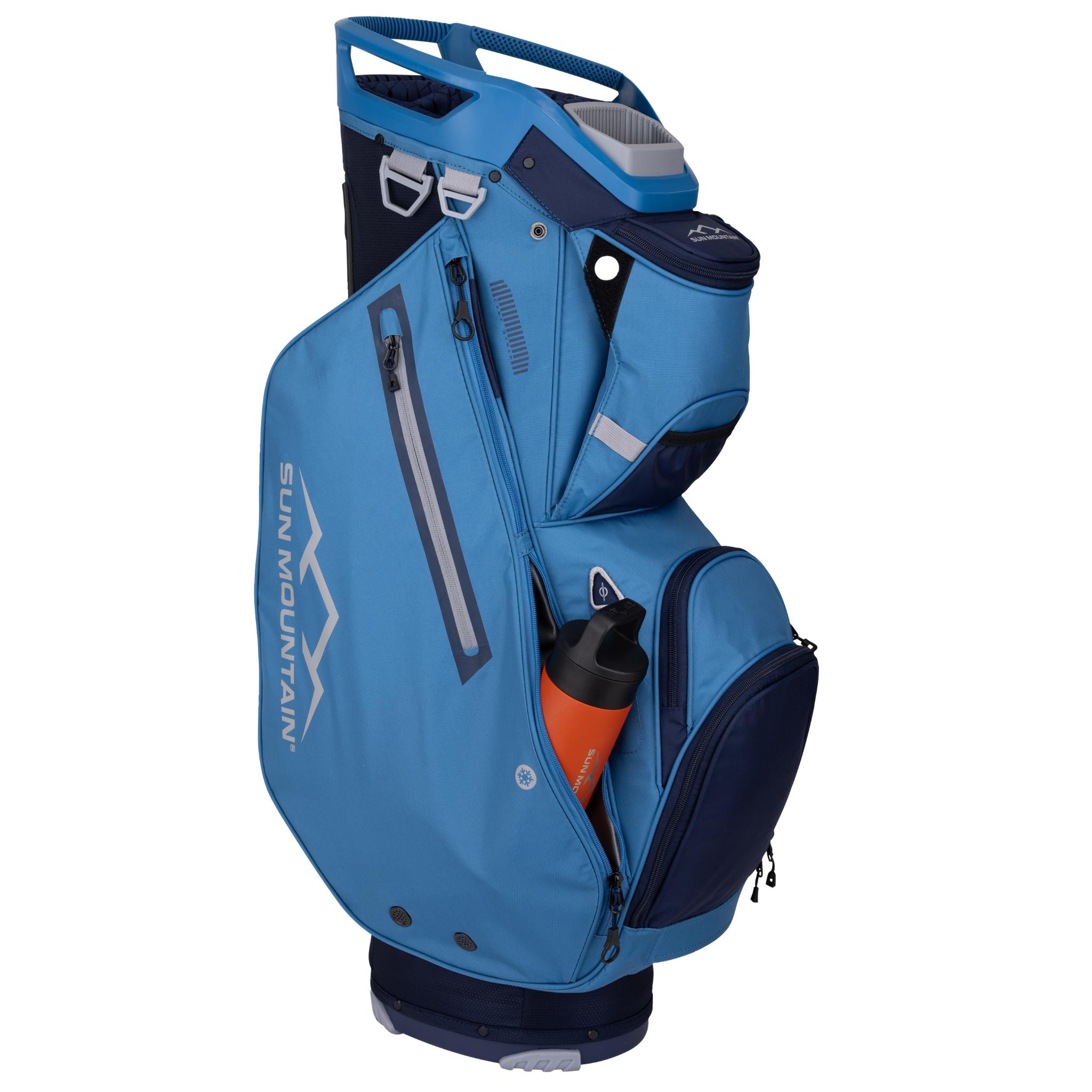 Sun Mountain Maverick Cart Bag