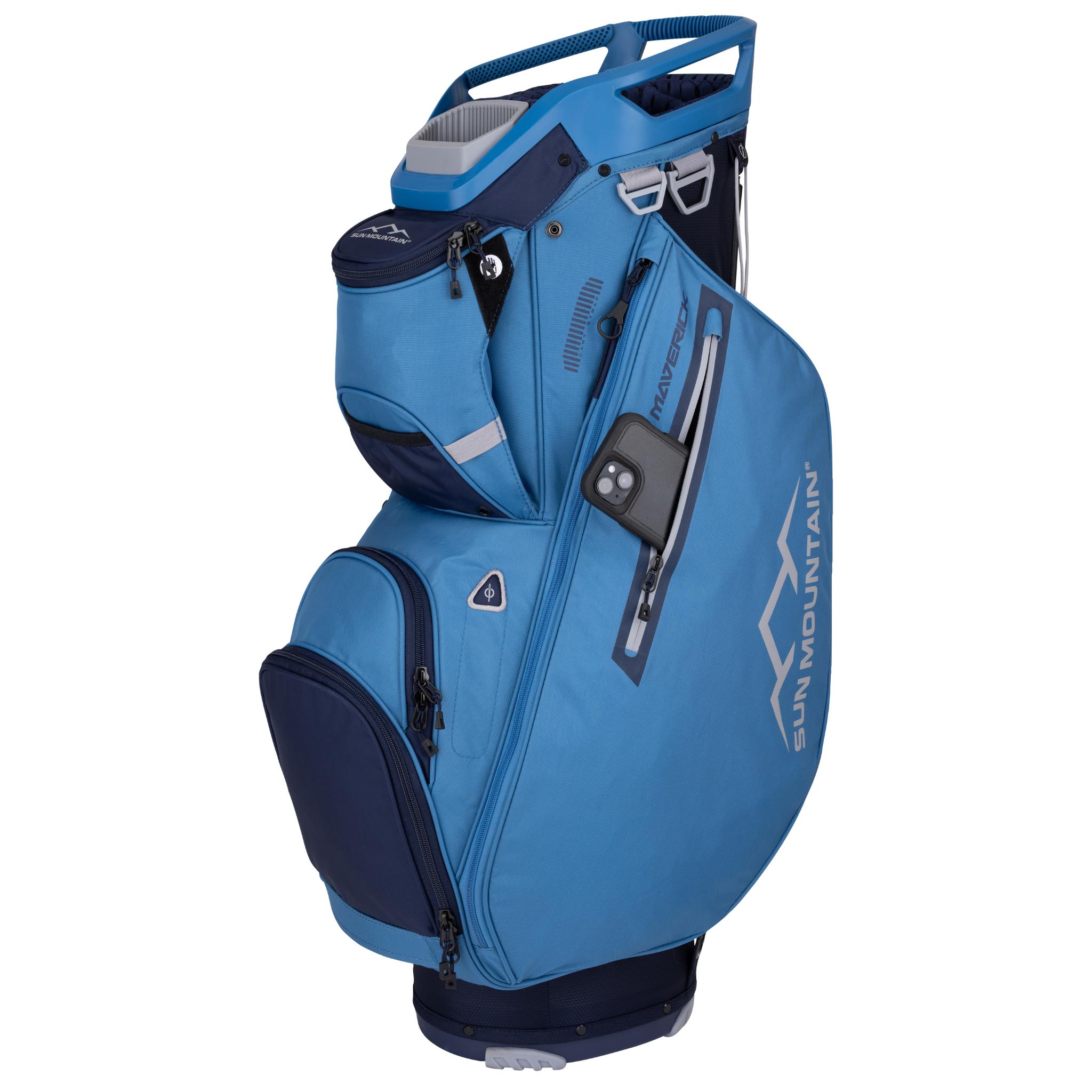 Sun Mountain Maverick Cart Bag