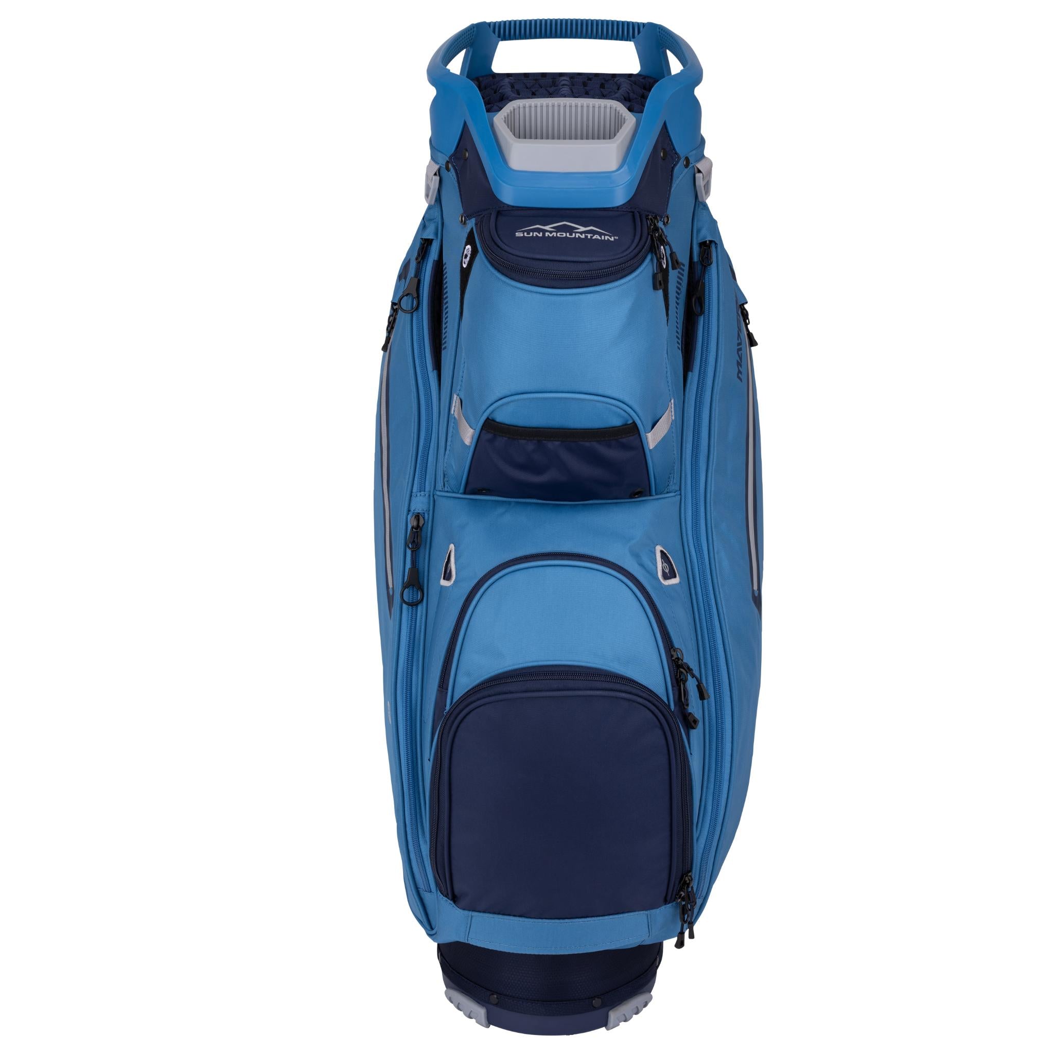 Sun Mountain Maverick Cart Bag