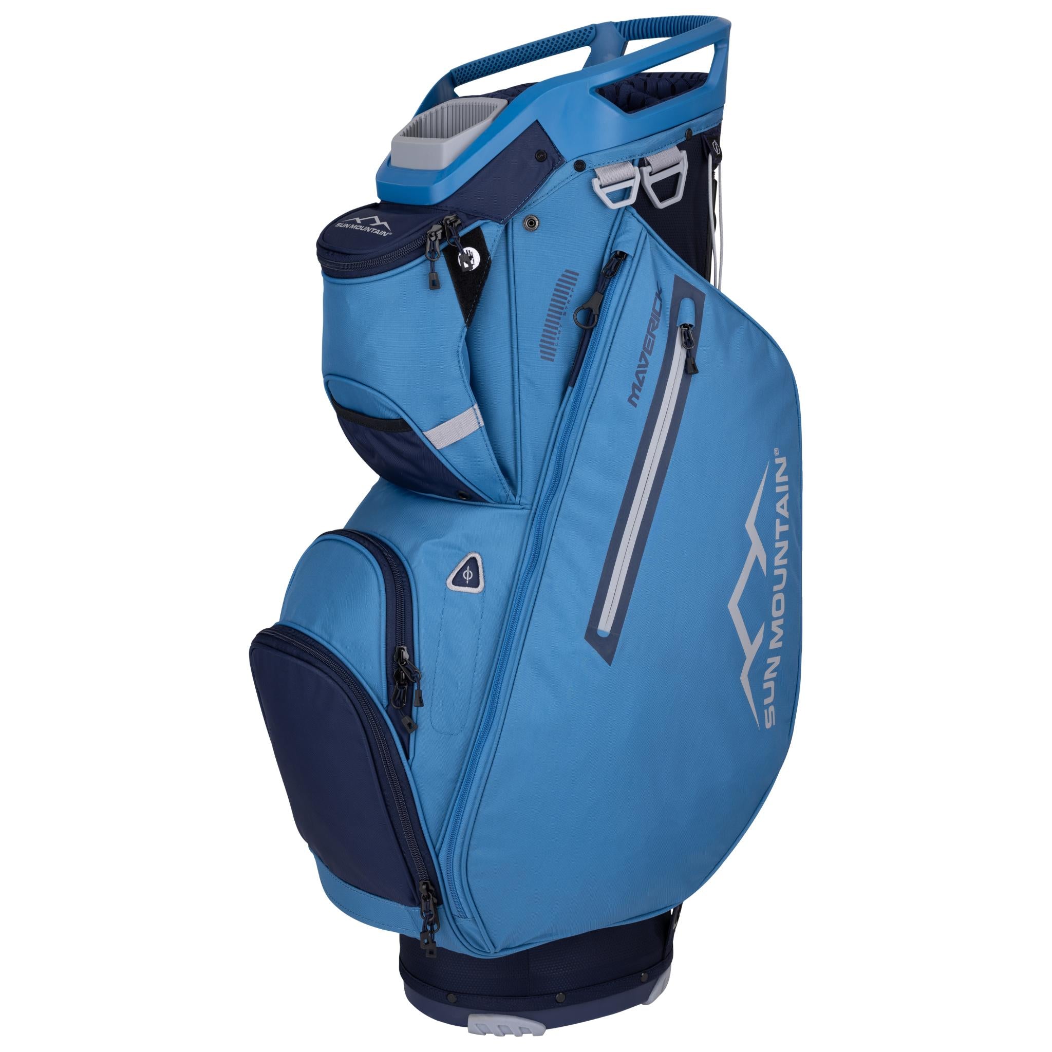 Sun Mountain Maverick Cart Bag