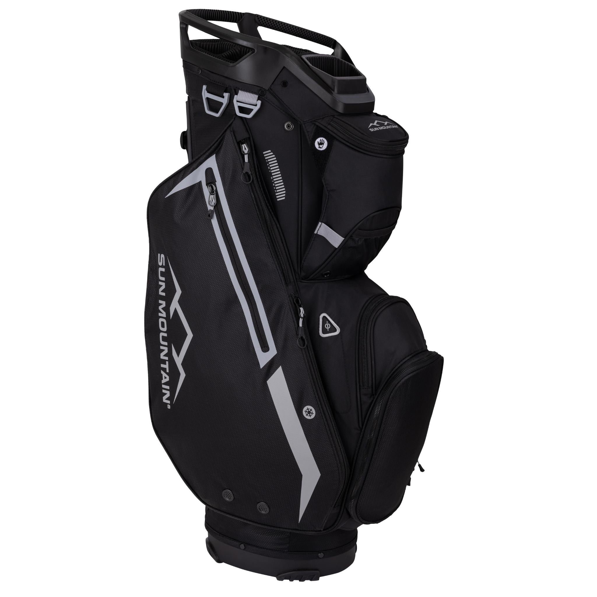 Sun Mountain Maverick Cart Bag