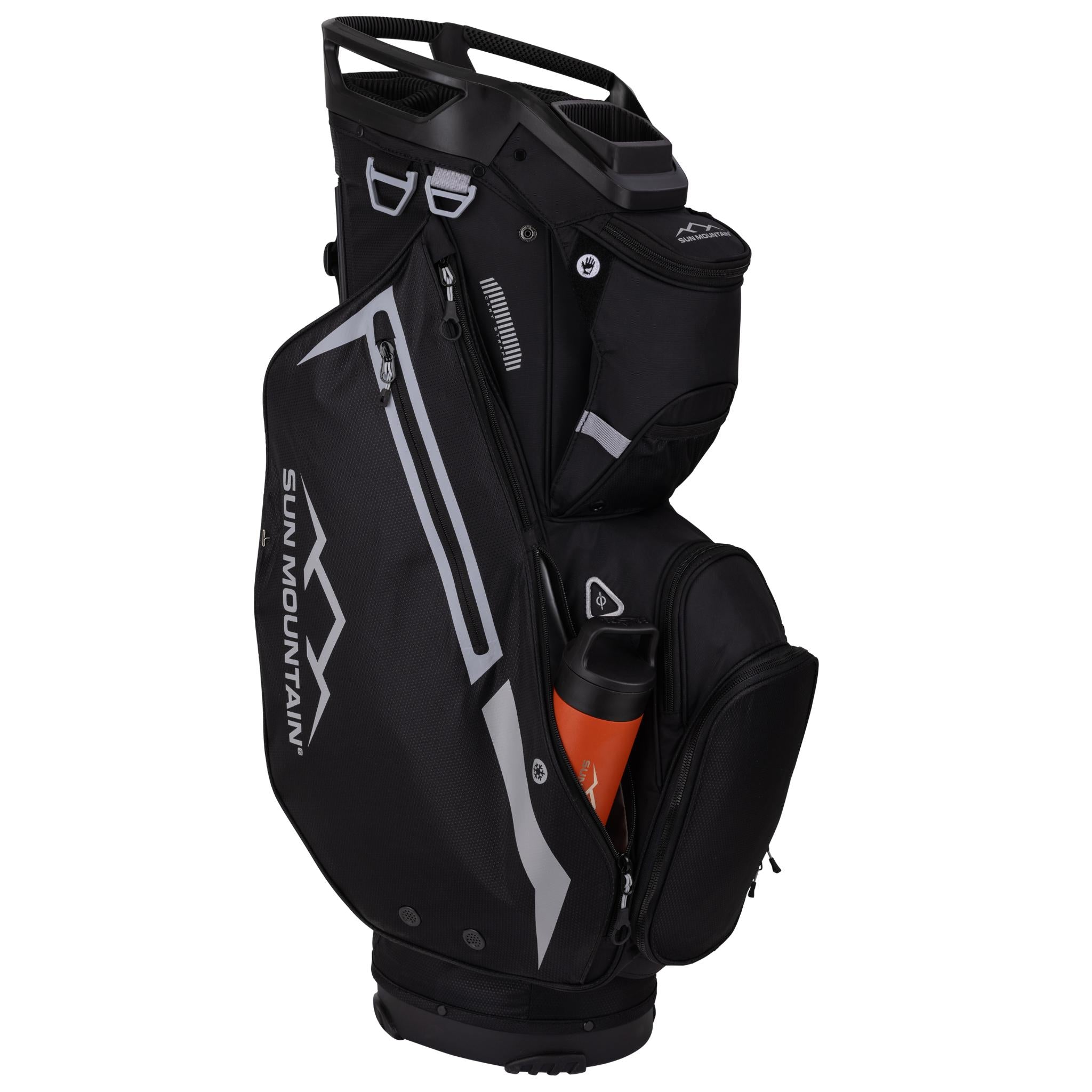 Sun Mountain Maverick Cart Bag