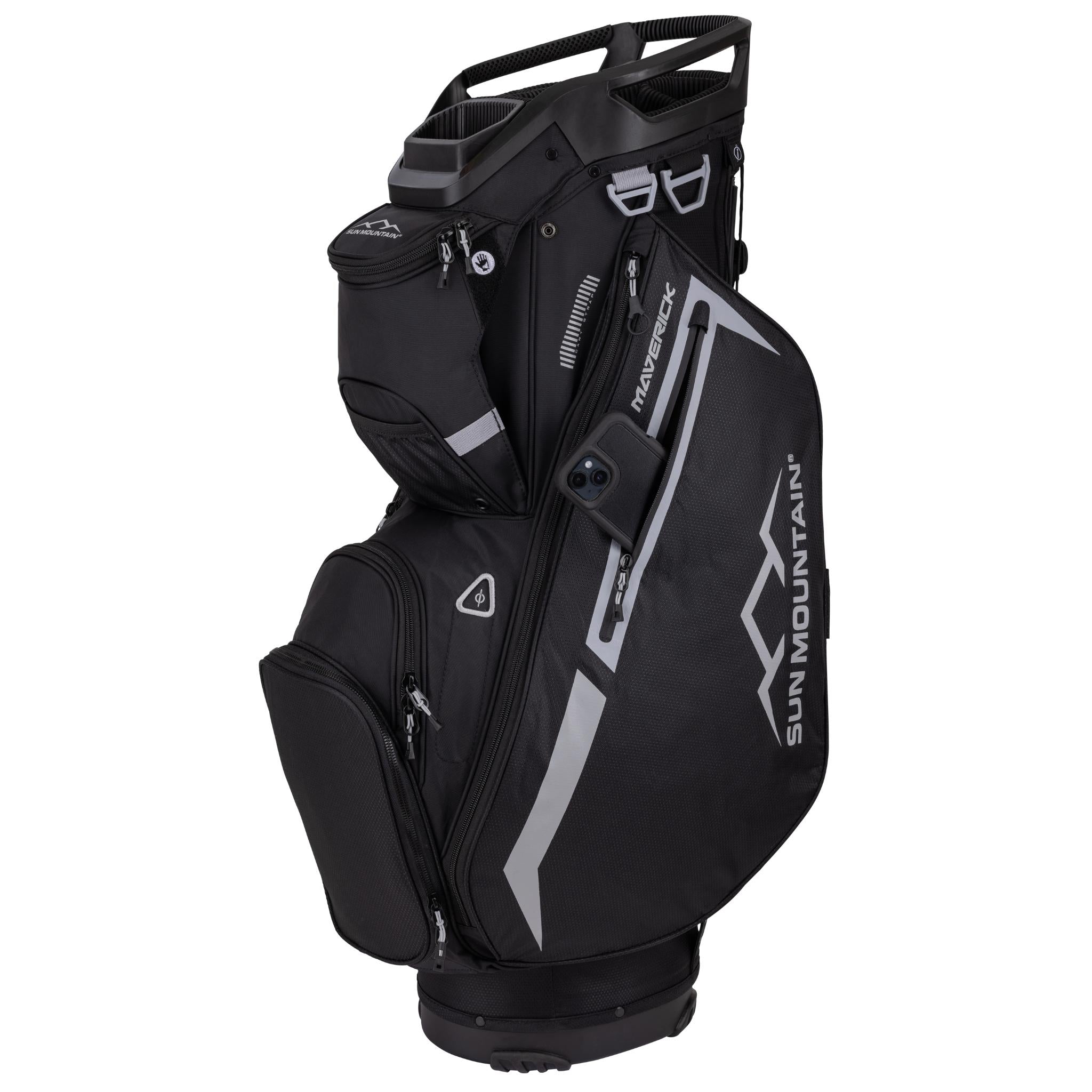 Sun Mountain Maverick Cart Bag