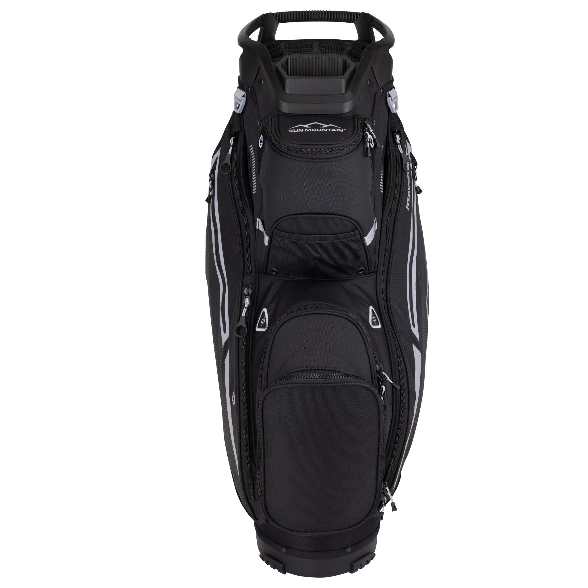 Sun Mountain Maverick Cart Bag