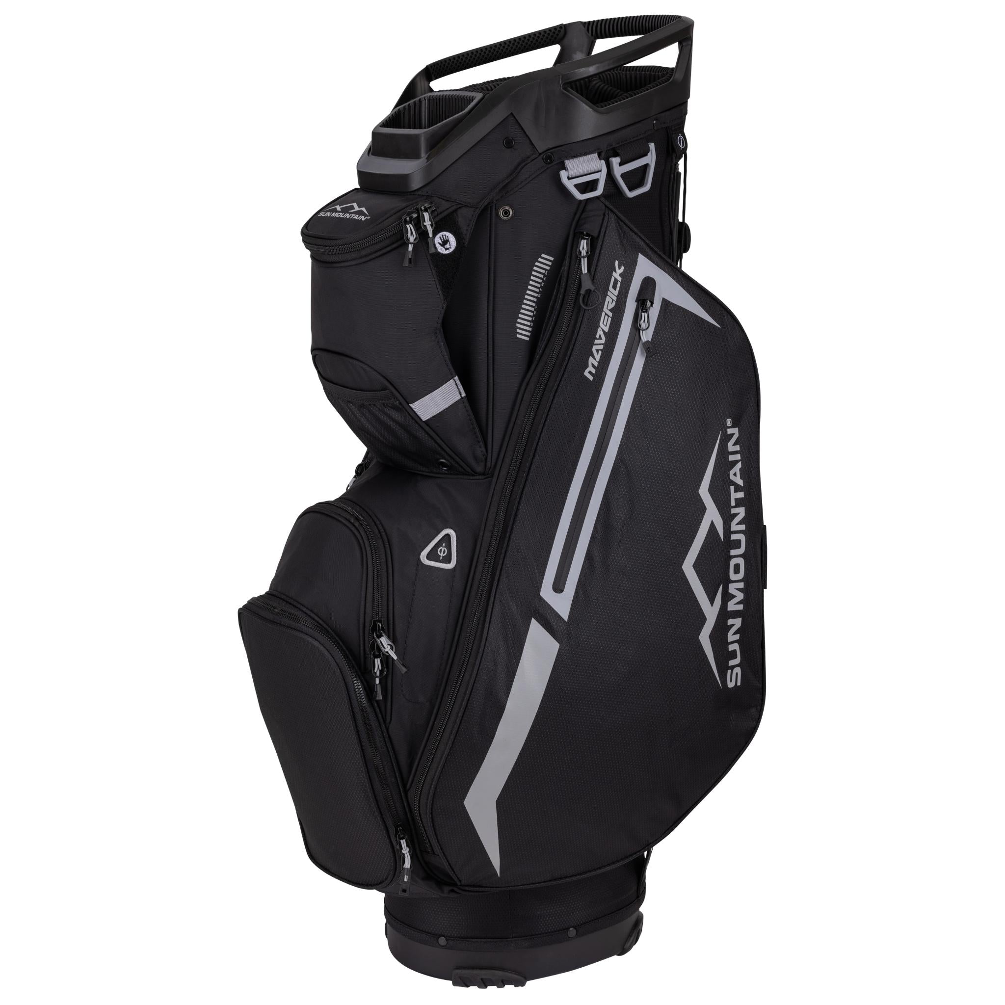 Sun Mountain Maverick Cart Bag