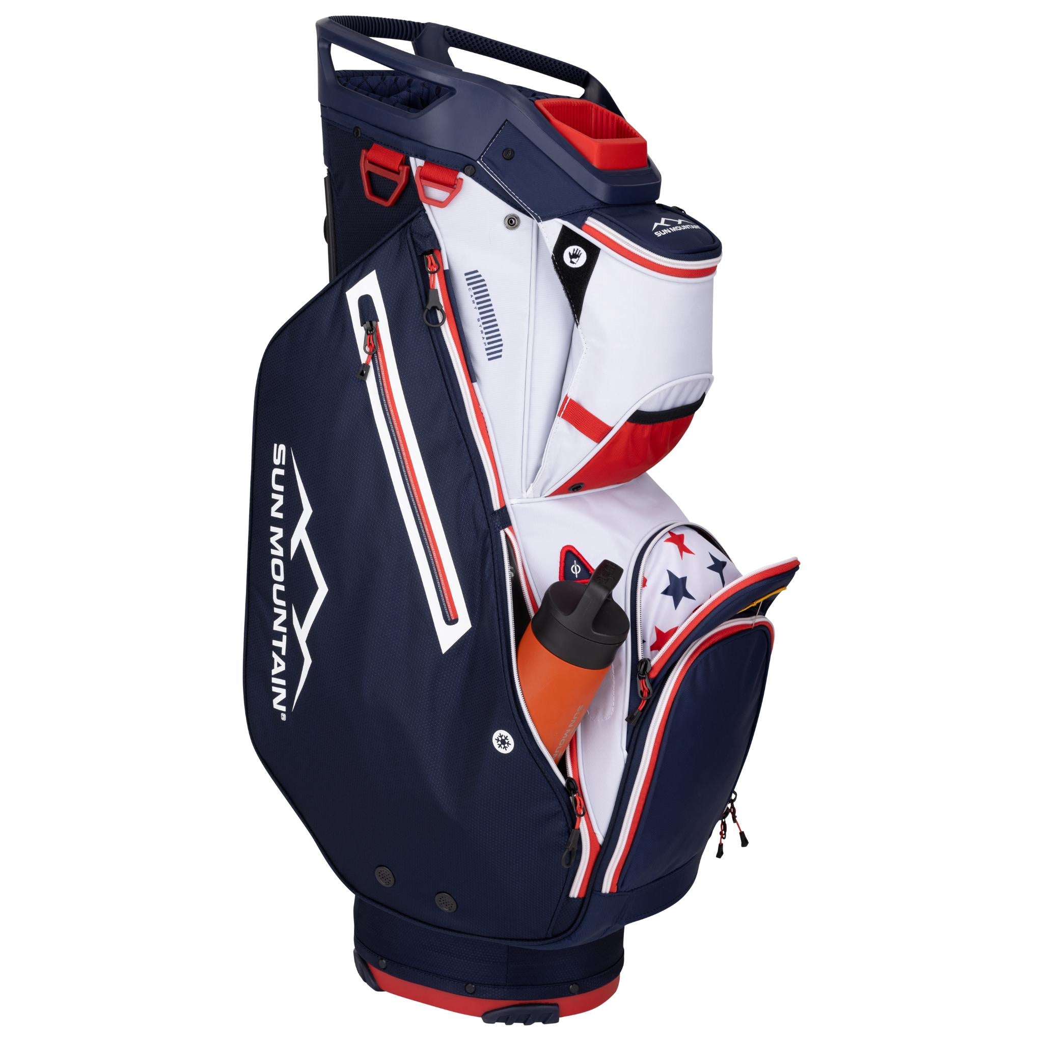 Sun Mountain Maverick Cart Bag