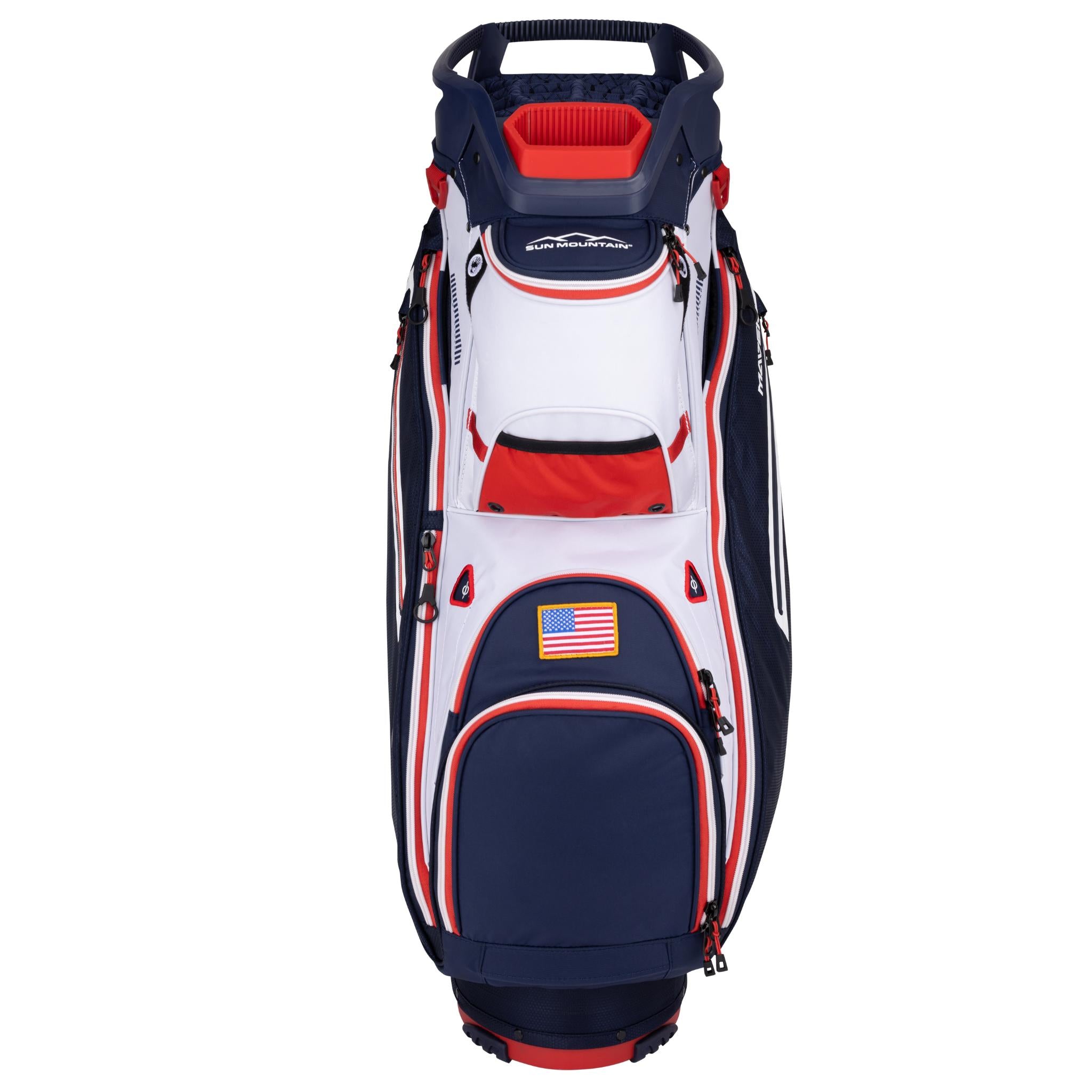 Sun Mountain Maverick Cart Bag