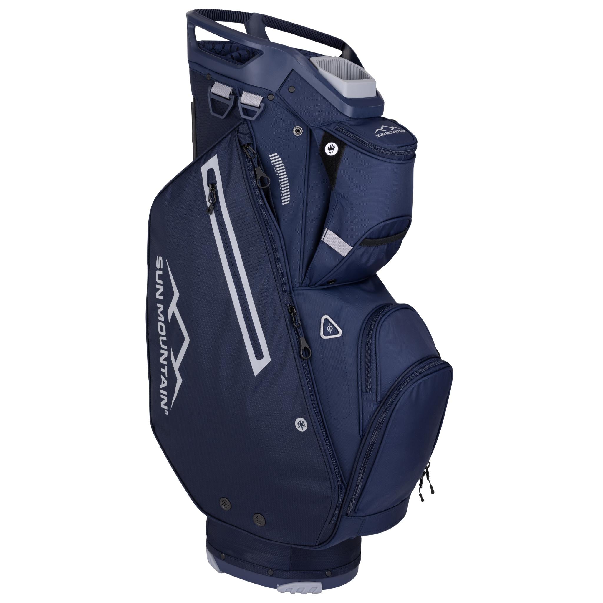 Sun Mountain Maverick Cart Bag