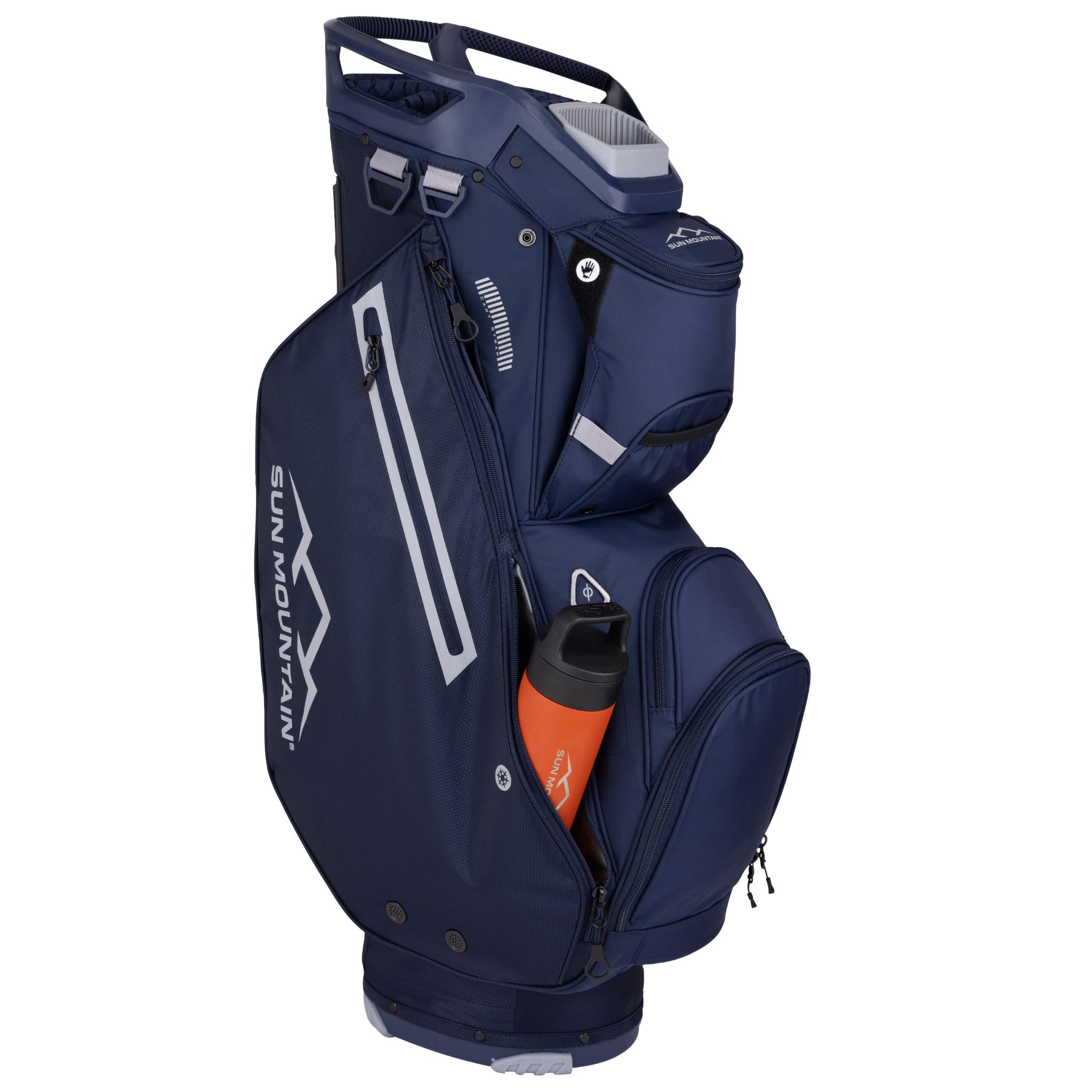 Sun Mountain Maverick Cart Bag