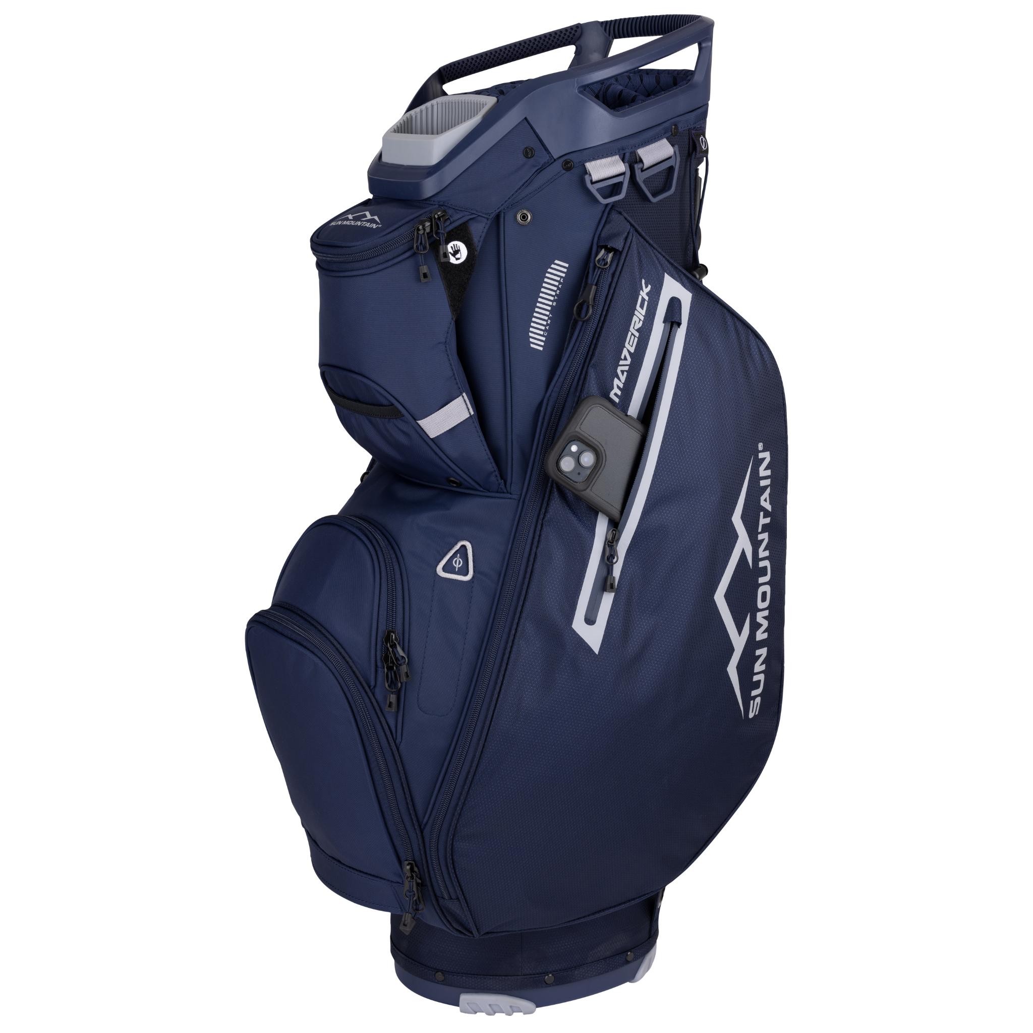 Sun Mountain Maverick Cart Bag