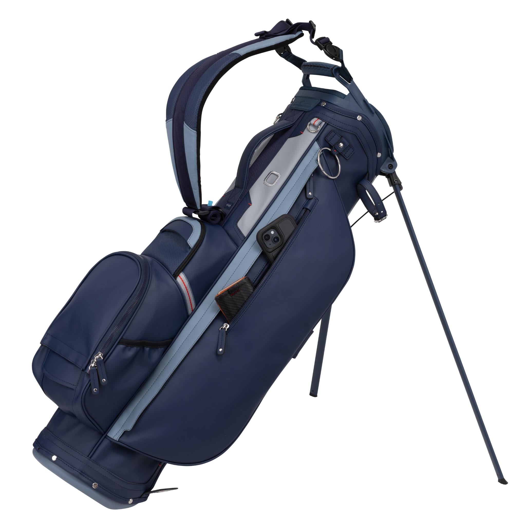 Sun Mountain Matchplay Stand Bag