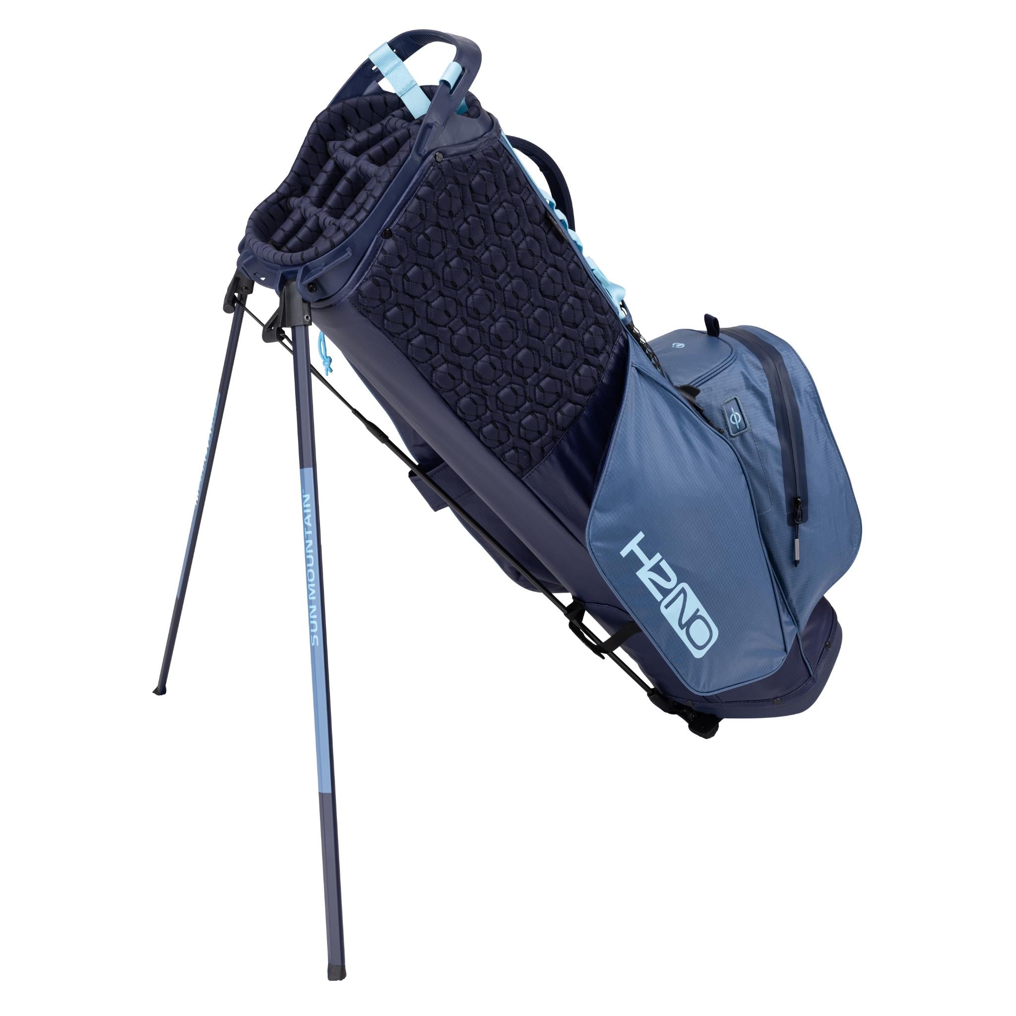 Sun Mountain H2NO 14-WAY STAND BAG