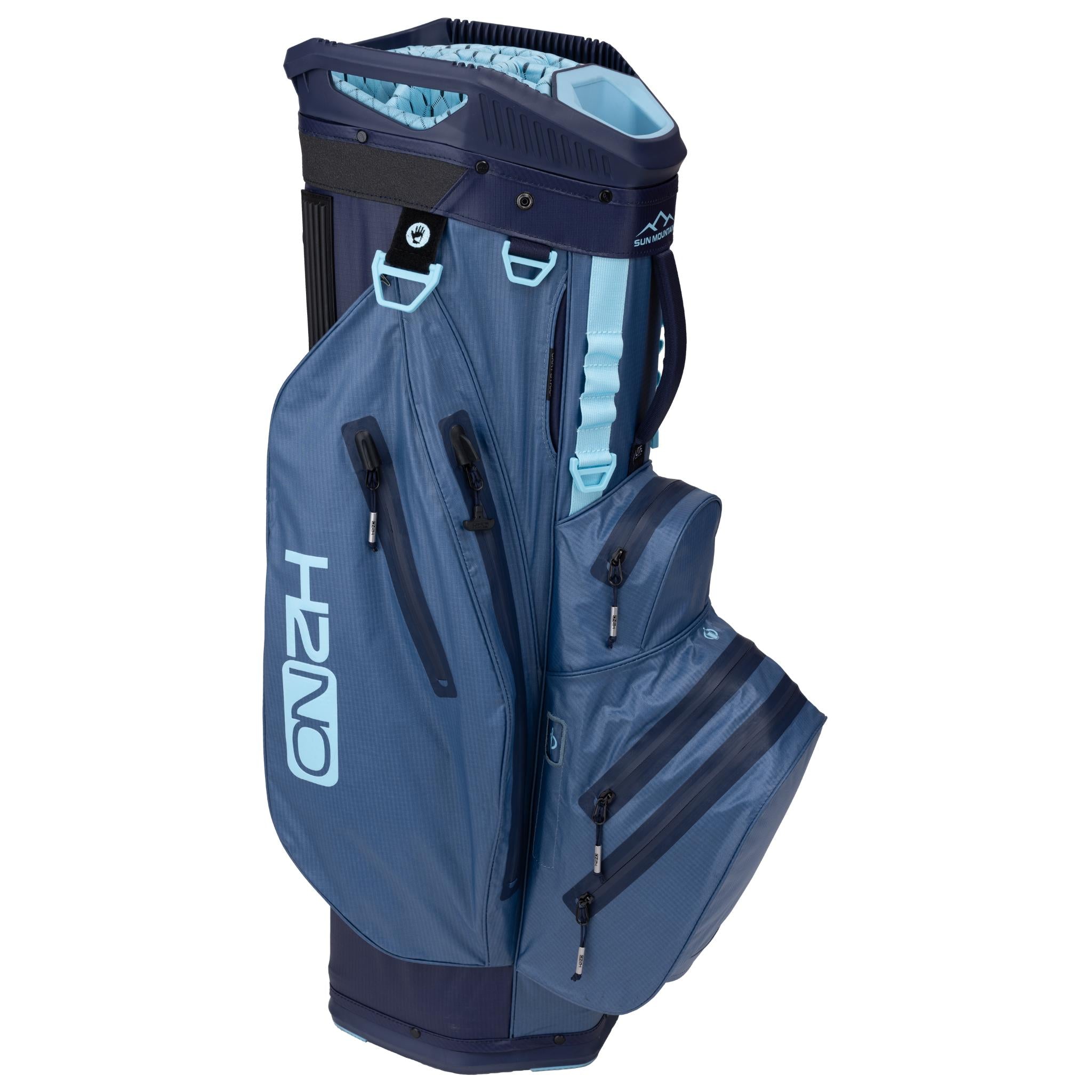 Sun Mountain H2NO Lite Cart Bag