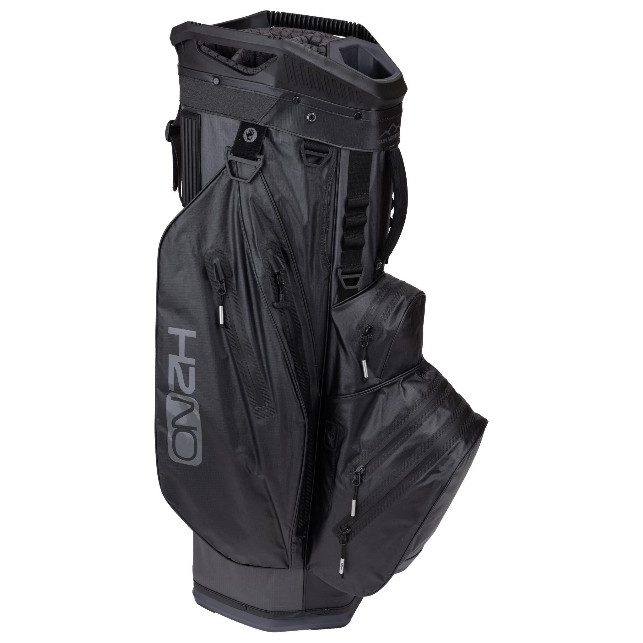 Sun Mountain H2NO Lite Cart Bag