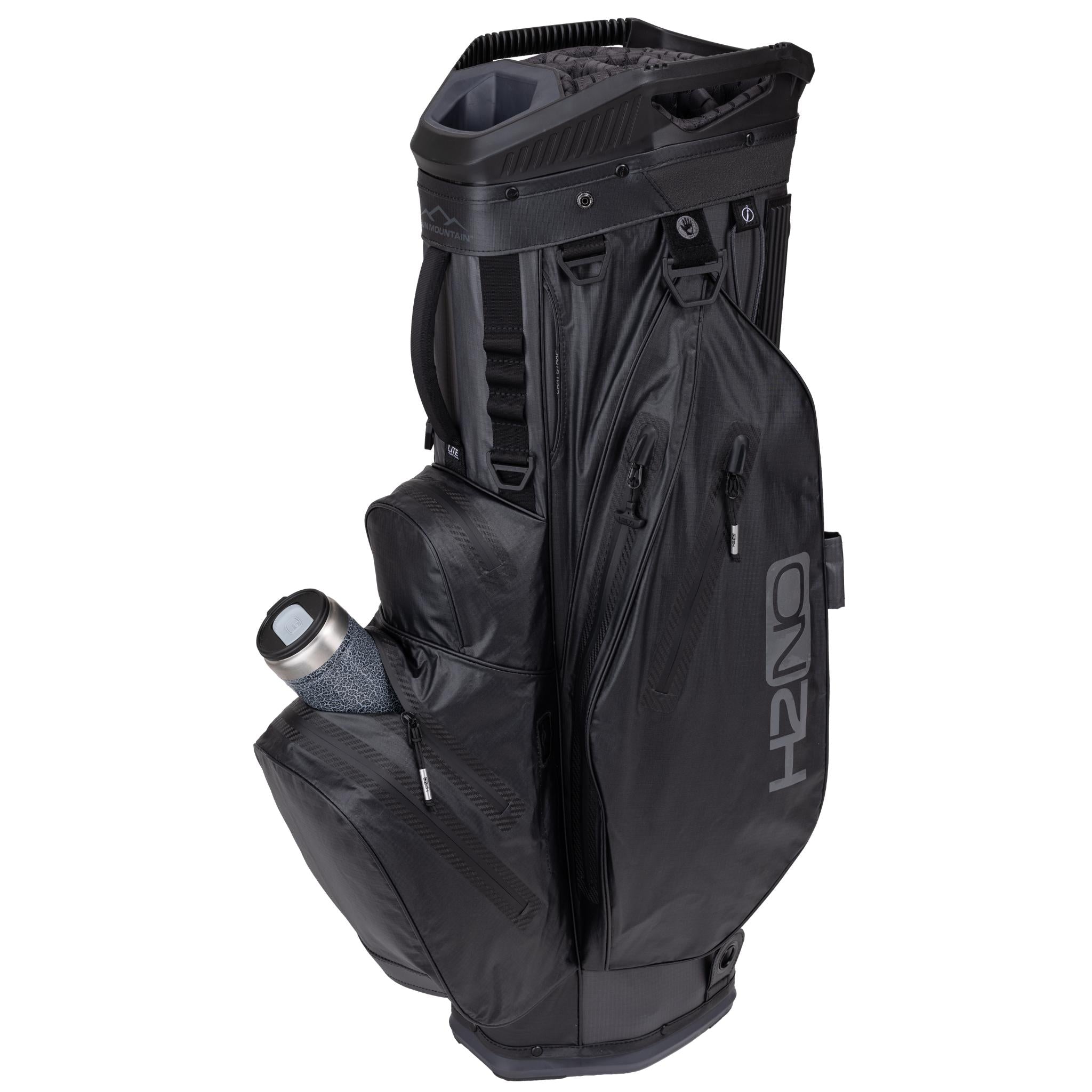 Sun Mountain H2NO Lite Cart Bag