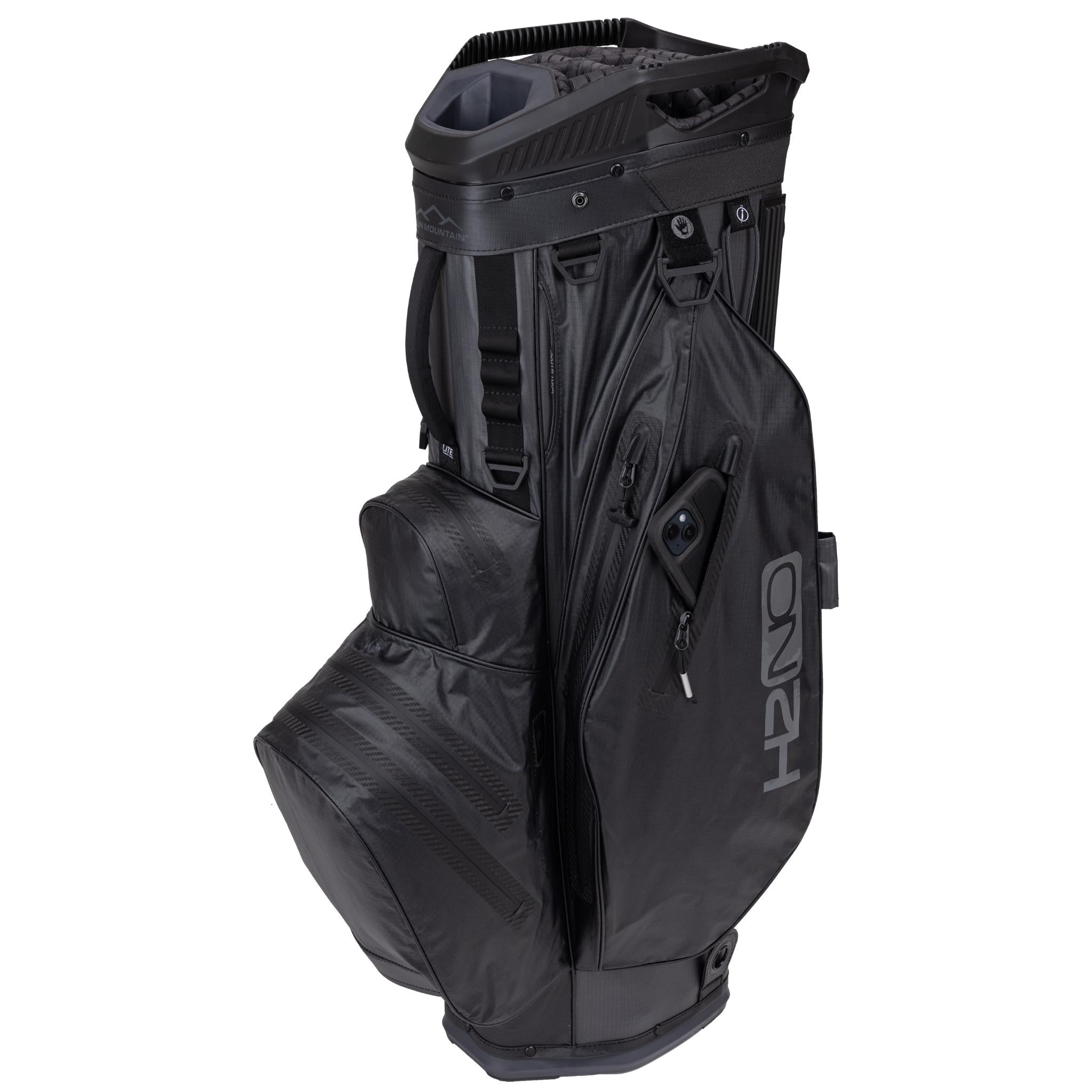 Sun Mountain H2NO Lite Cart Bag