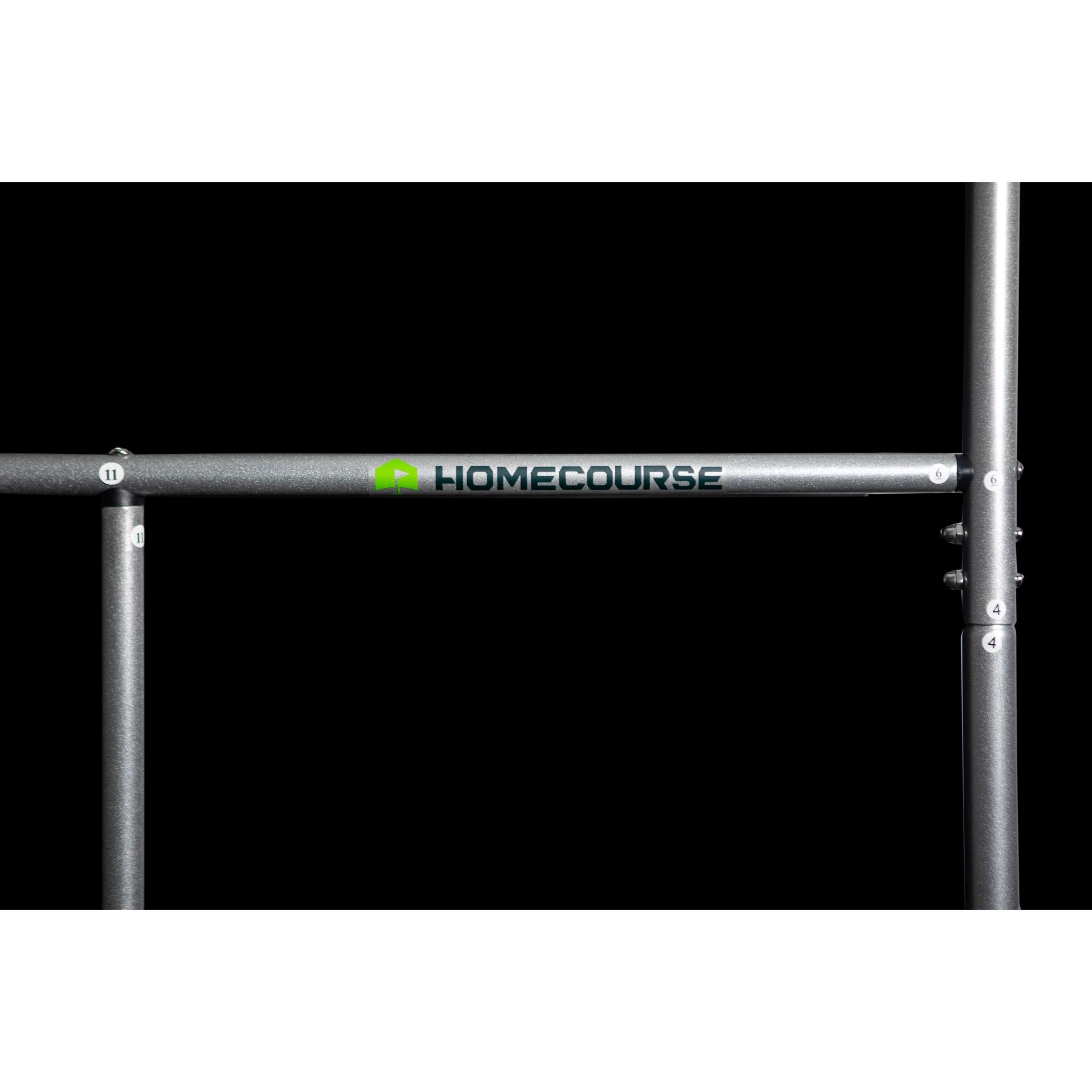 HomeCourse® Pro Rack