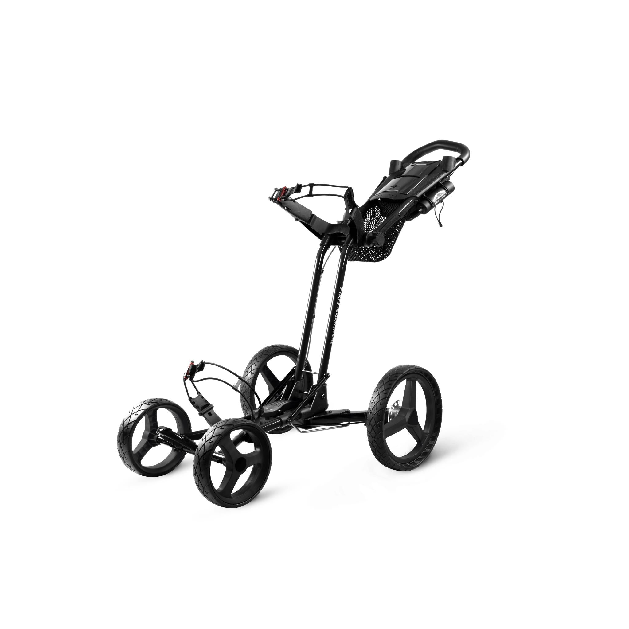 Sun Mountain PX4 Push Cart