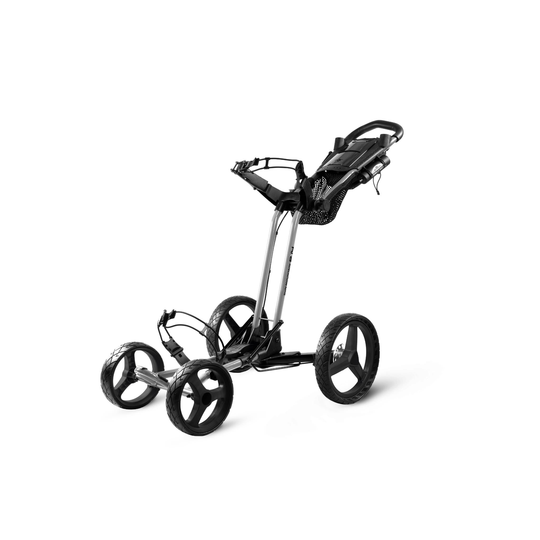 Sun Mountain PX4 Push Cart