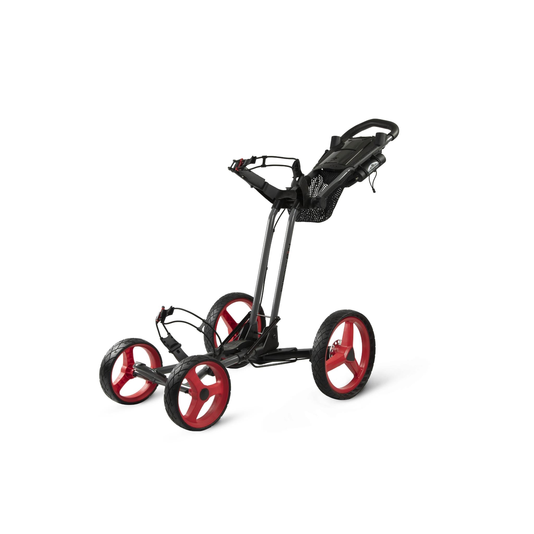 Sun Mountain PX4 Push Cart