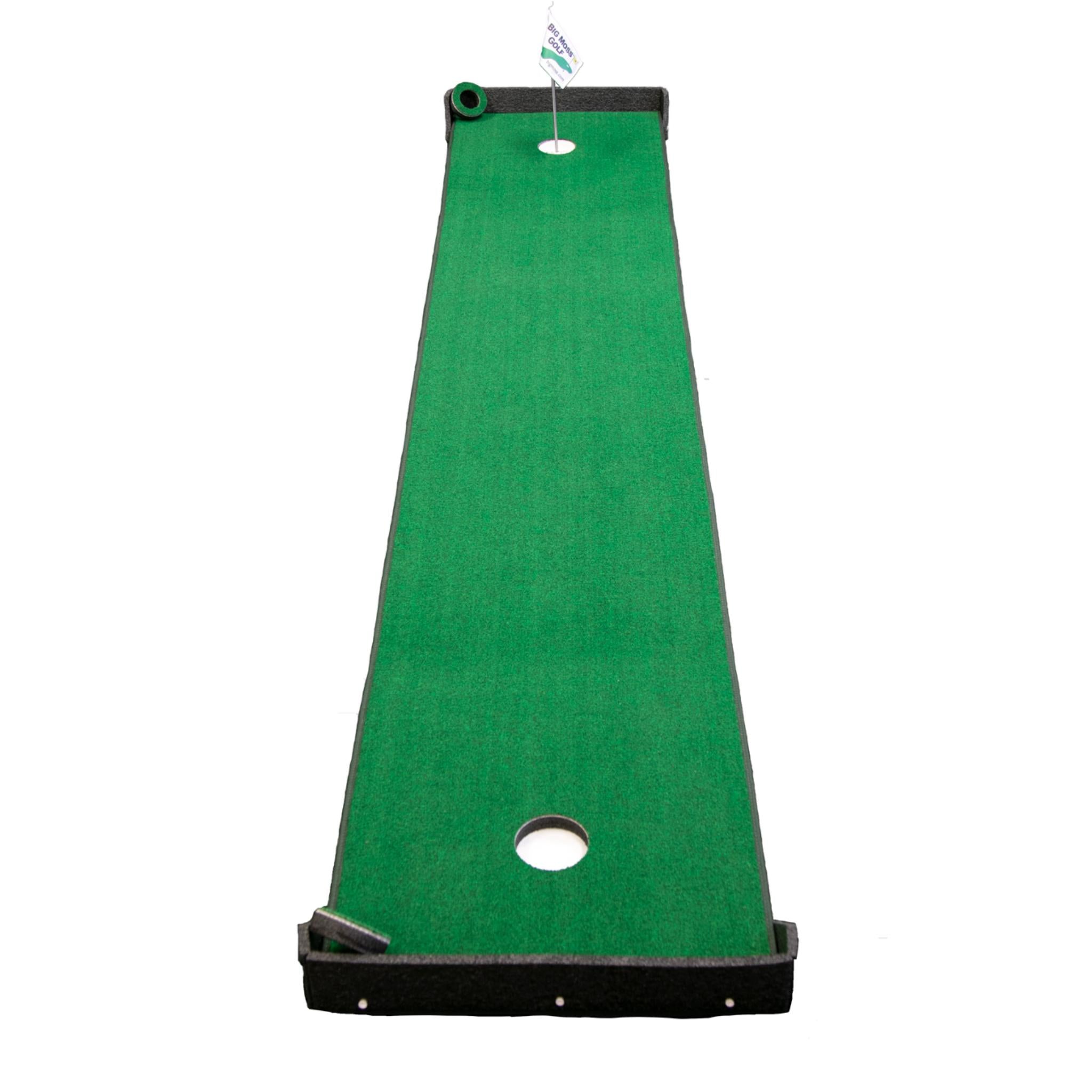 Big Moss TW Series 10 Putting Green